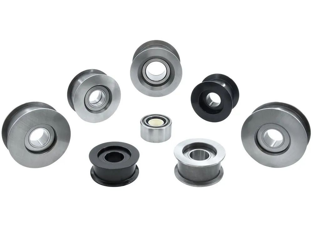 Chain Guide Rollers